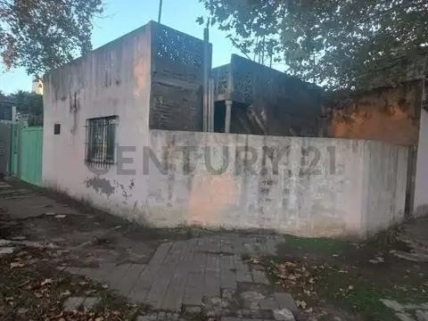 VENTA - LOTE - TIGRE