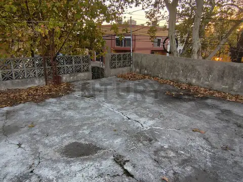 ZUVIRÍA 400, Piso 0