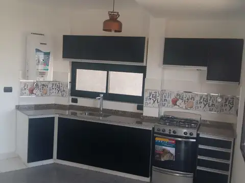 Departamento en Venta 7 años