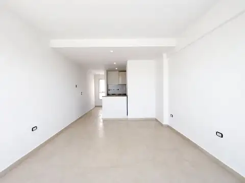 Departamento en Venta en El Palomar, USD 51.500