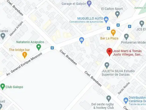 Casa en Venta de 1 dormitorio