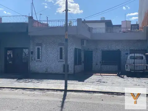 Casa en Venta de 1 dormitorio