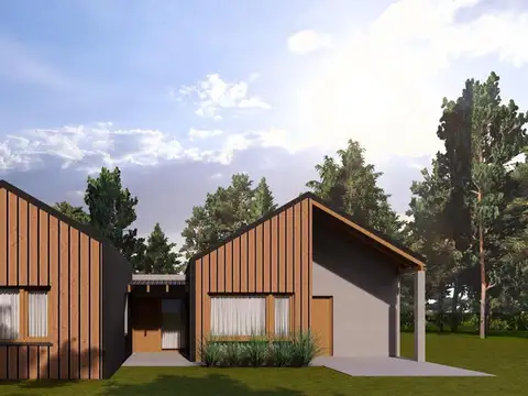 Casa en Venta en San Carlos de Bariloche, Bariloche