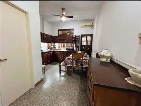 Depto Tipo Casa en Venta en Centro, USD 120.000