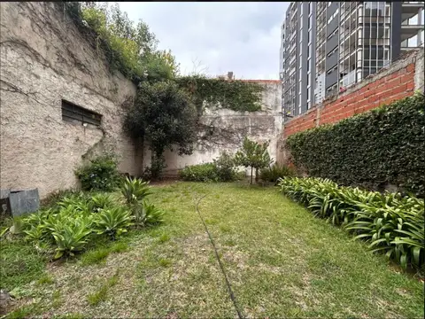 San Martín 800