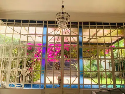 Casa en Venta 10 años
