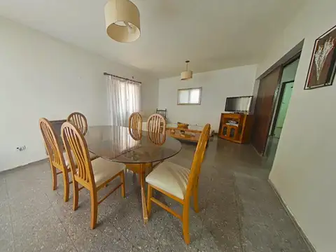 CASA EN VENTA SEXTA SECCION MENDOZA 3 DORMITORIOS CON TOUR VIRTUAL