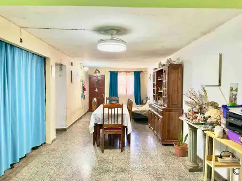 Casa en Venta en Barrio Santa Ana I, USD 63.000
