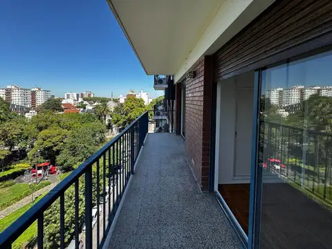 ALQUILER 3 AMBIENTES BELGRANO R
