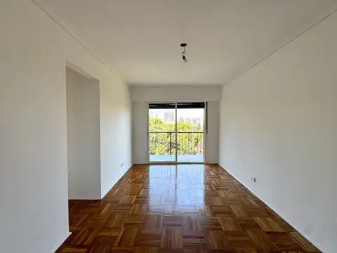 Departamento en Alquiler de 2 dormitorios