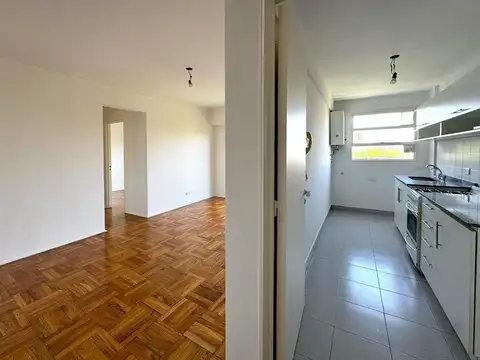 Departamento en Alquiler 51 años