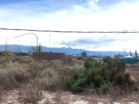 Terreno en Venta en Colonia Segovia, USD 13.000