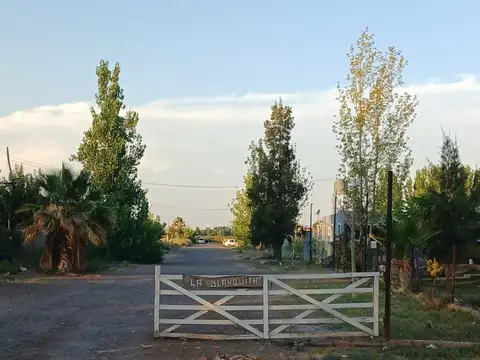 Terreno en Venta en Colonia Segovia, USD 13.000