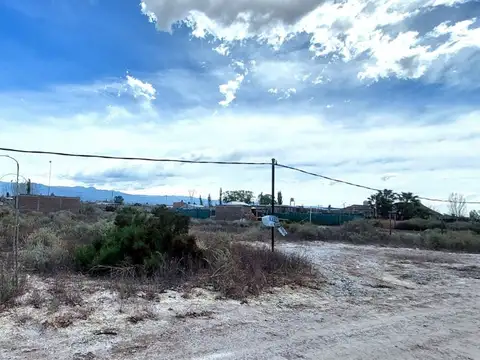 Terreno en Venta de 2000,0 m2