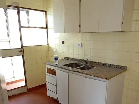 Departamento en Venta 40 años