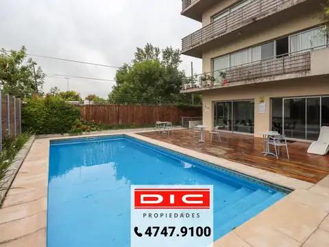 Montevideo al 1300, entre Av. de las naciones unidas y albarellos