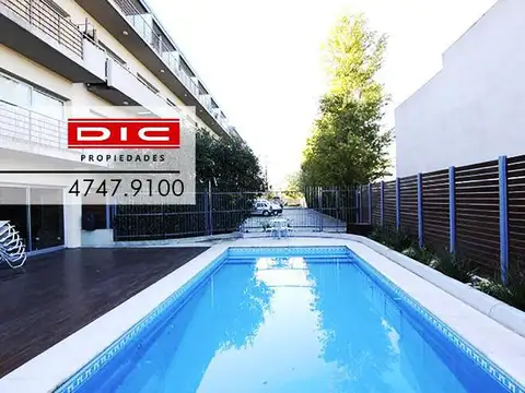 Departamento 3 ambientes Venta - Tigre