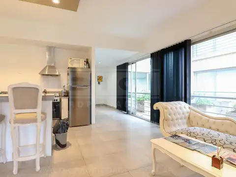 Departamento en Venta en Tigre Centro, USD 112.000