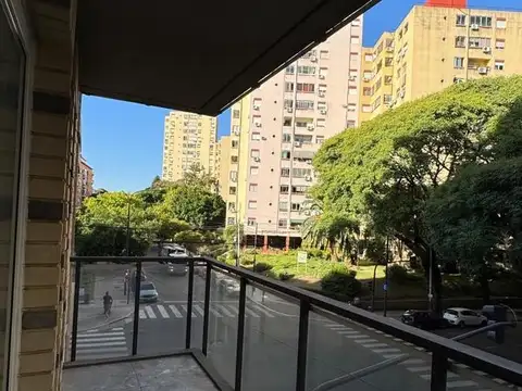 Departamento 2 Ambientes en Colegiales a Estrenar Full amenities