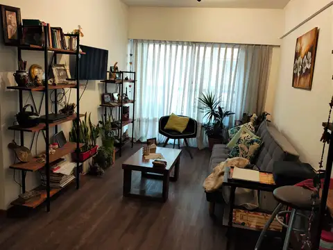 Avenida Rivadavia 6000
