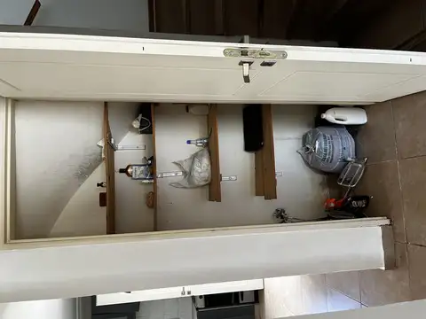 Departamento en Venta 15 años