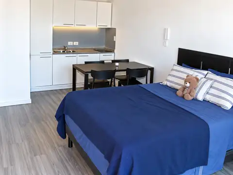 Departamento en Venta en Palermo, USD 90.000