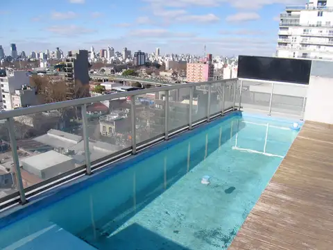 Avenida Córdoba 5500