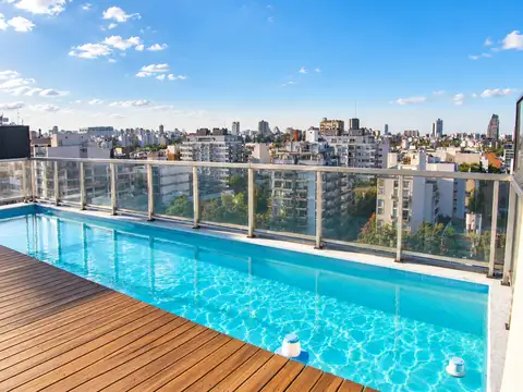 Avenida Córdoba 5500