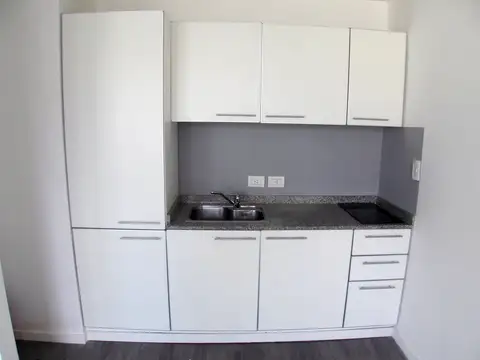 Departamento en Venta en Palermo, USD 93.000