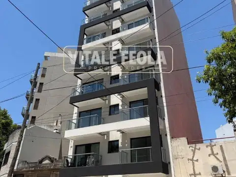 VENTA DEPTO 2 AMB VILLA LURO ESTRENAR VISTA PLAZA LOS ANDES