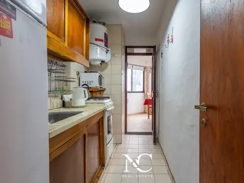 Departamento en Venta en Pinamar, USD 120.000