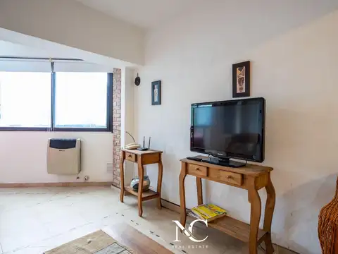 Departamento en Venta 25 años