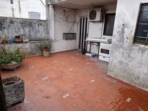 Depto Tipo Casa en Venta de 3 ambientes