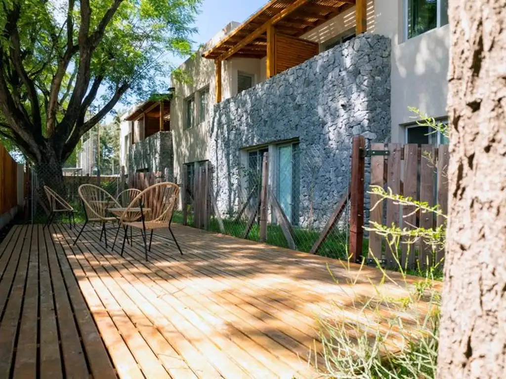 Emprendimiento en Los Cardales - Etapa: En pozo