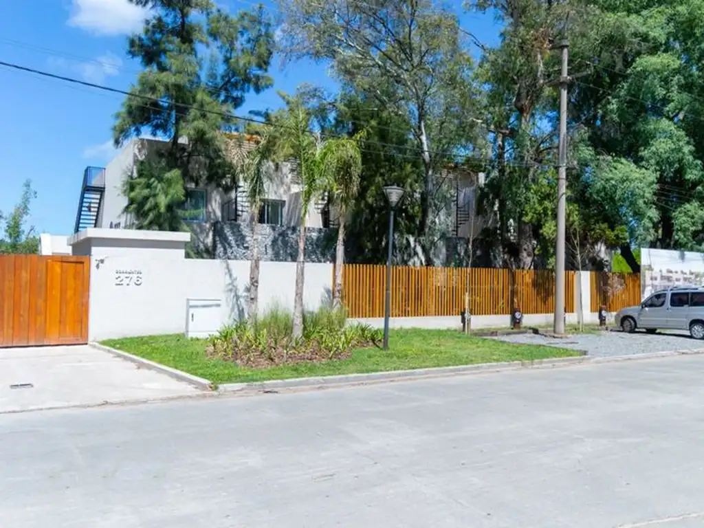 Financiación en pesos  a largo plazo de 22 Unidades en Los Cardales