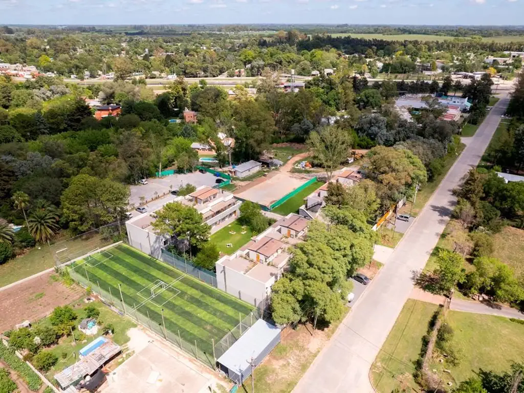 Corrientes 200 - Entrega Diciembre 2024