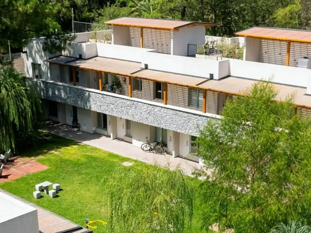 Emprendimiento en Los Cardales