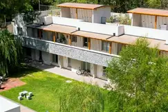 Emprendimiento en Los Cardales