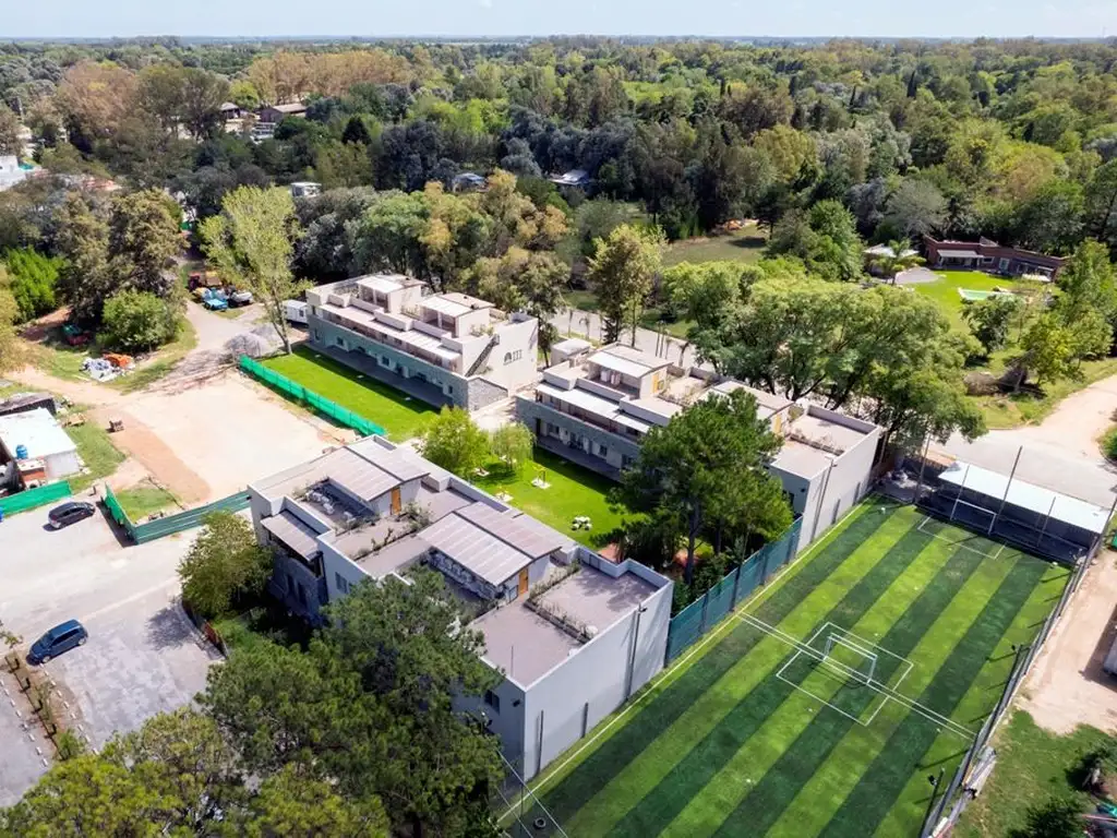 Financiación en pesos  a largo plazo - Entrega Diciembre 2024