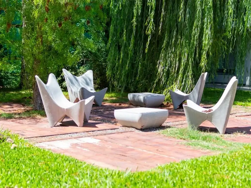 Emprendimiento de 22 Unidades