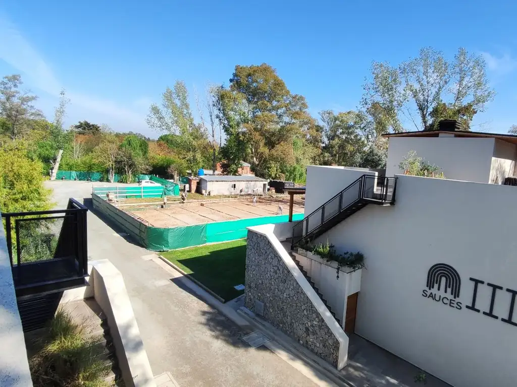 Financiación en pesos  a largo plazo en Los Cardales