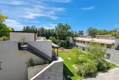 Emprendimiento en Los Cardales de 1 Dormitorios