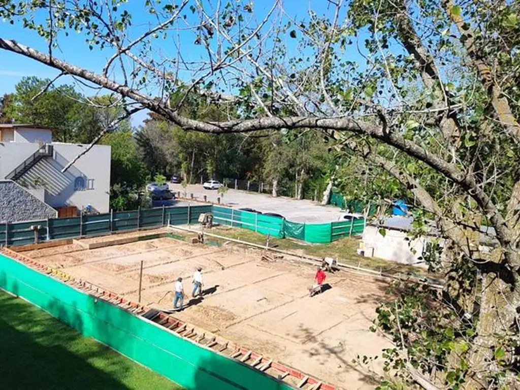 Financiación en pesos  a largo plazo de 1 Dormitorios