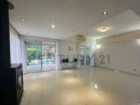 Casa en Venta 2018 años