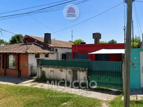 Departamento en Alquiler 40 años