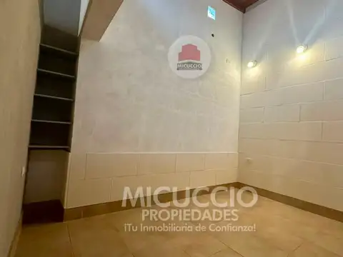 Departamento en Alquiler de 2 ambientes