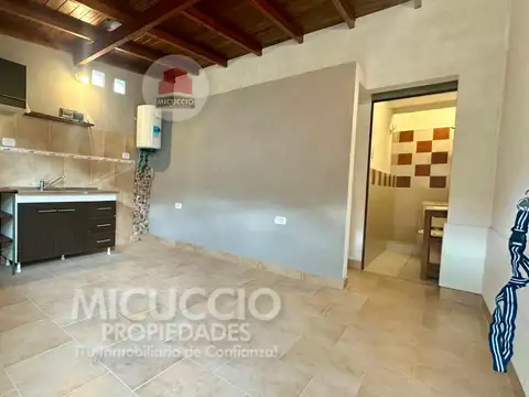 Departamento en alquiler | Florentino Ameghino N°208 | Escobar