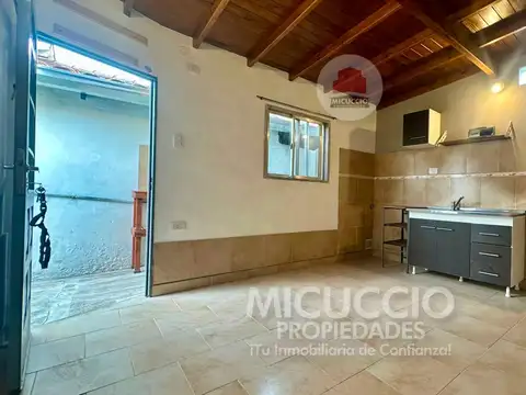 Departamento en alquiler | Florentino Ameghino N°208 | Escobar