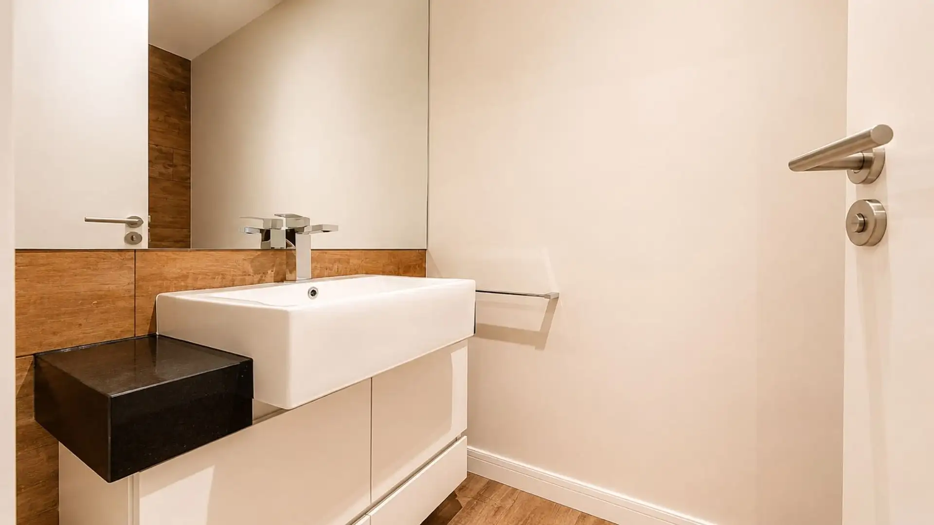 Venta Depto 2 ambientes a Estrenar PLAZA MITRE