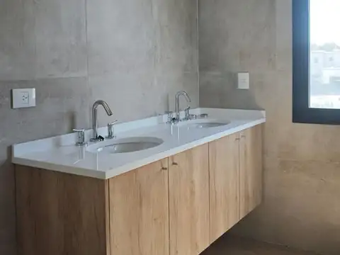 Casa en Venta A Estrenar